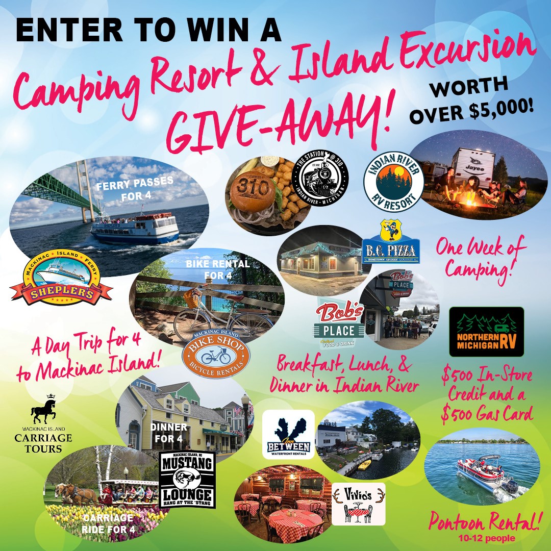 giveaway